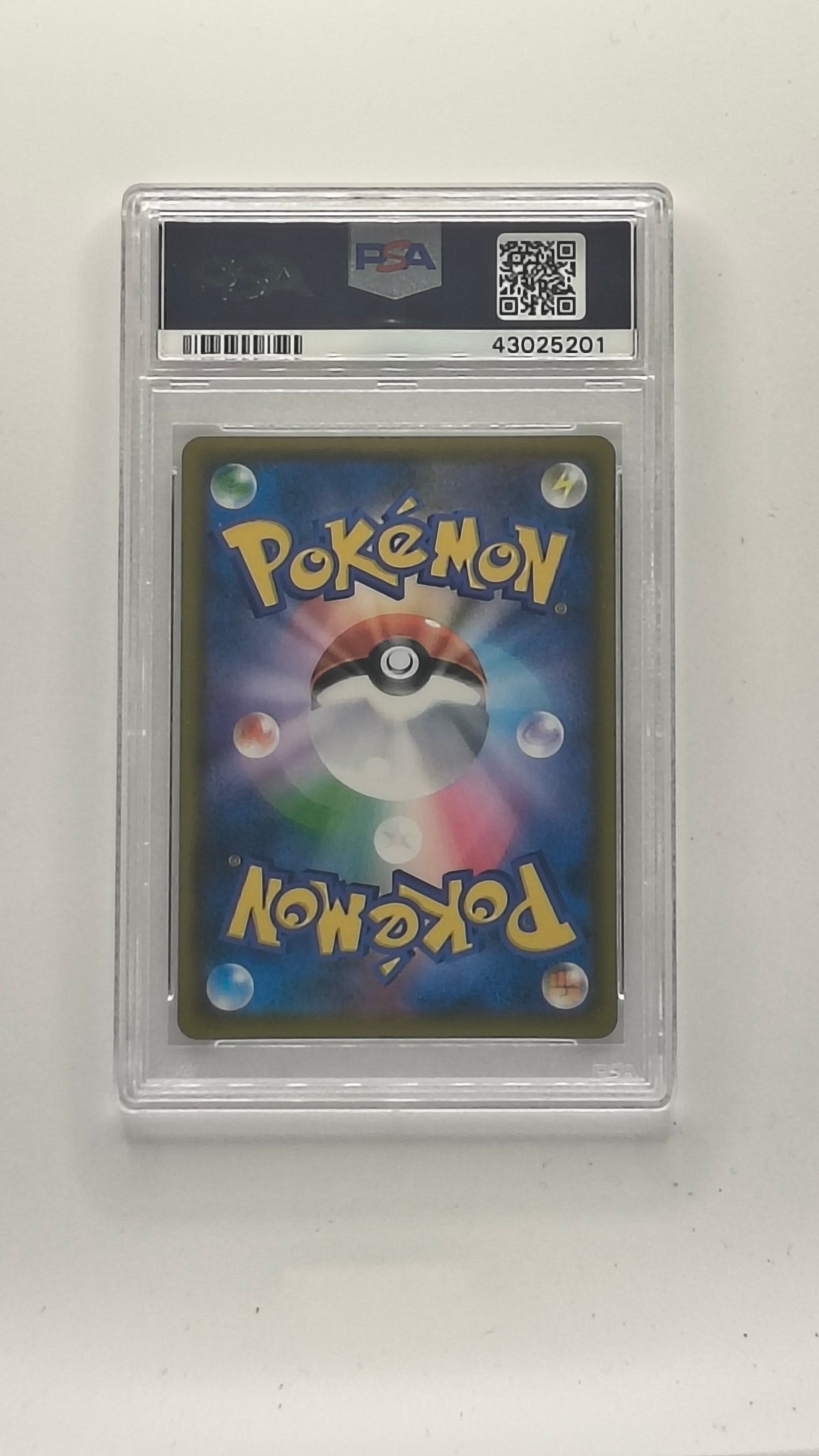 2018 POKEMON JAPANESE SM PROMO #277 MOLTRES-HOLO TOYS R US EEVEE-GX BTL.SET