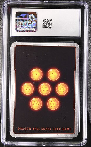 2025 Dragon Ball Super Prismatic Clash Piccolo, Brilliant Strategy #BT28-115 CGC 10 GEM MINT